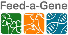 Logotype Feed-a-Gene